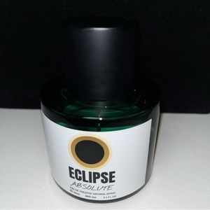 ECLIPSE ABSOLUTE Eau de Toilette Natural Spray New 3.4 oz NWOB